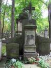 grób Łopuskich